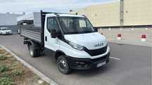 Iveco daily basculabil