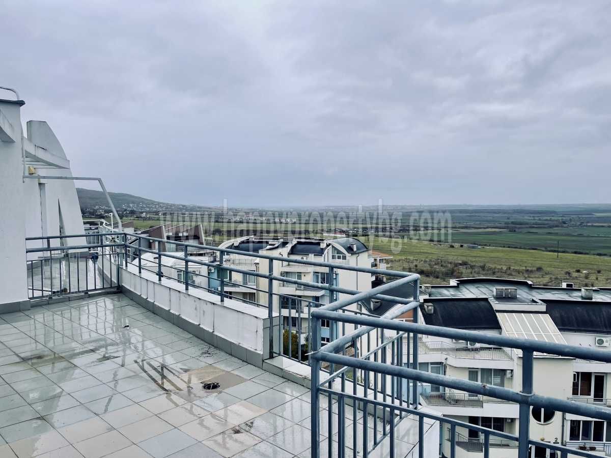 Продава се Двустаен апартамент в с. Кошарица, Област Бургас - 93 кв.м за 646 €/кв.м - Снимка #8