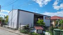 Vand hala metalica conform proiect de executie