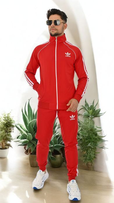 Trening Barbati Siglele Cusute Adidas Puma