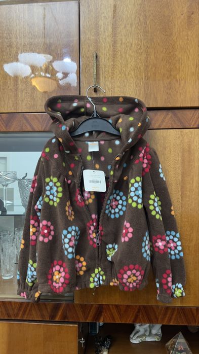 Ветровка на девочку