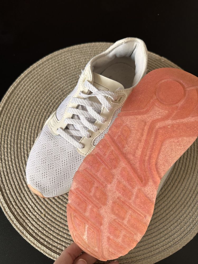 Спортни обувки patrizia Pepe,Adidas,Nike,Le coq sportif 36