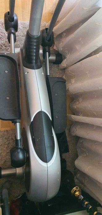 Bicicleta Eliptica (Stepper)  KETTLER GIRO 500 stare foarte buna