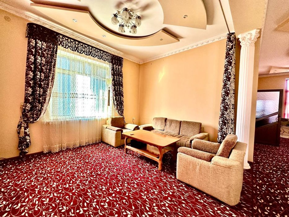 Продаётся дом Мирзо Улугбекиским районе