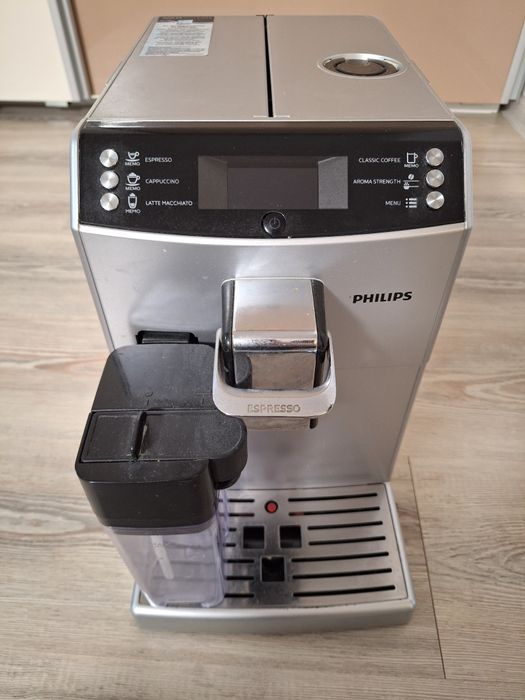 Philips 4000 series HD8847