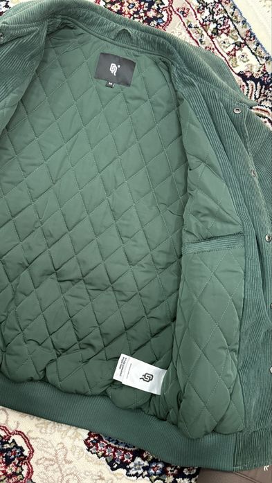 Продается куртка от qr