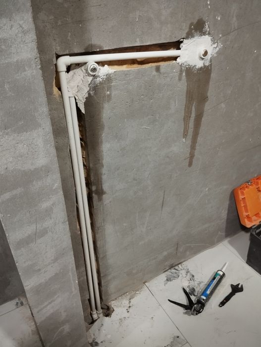 Сантехник Максим,монтаж сантехники на участках и новостройках