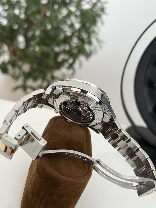 Ceas TAG Heuer Carrera Calibre 16