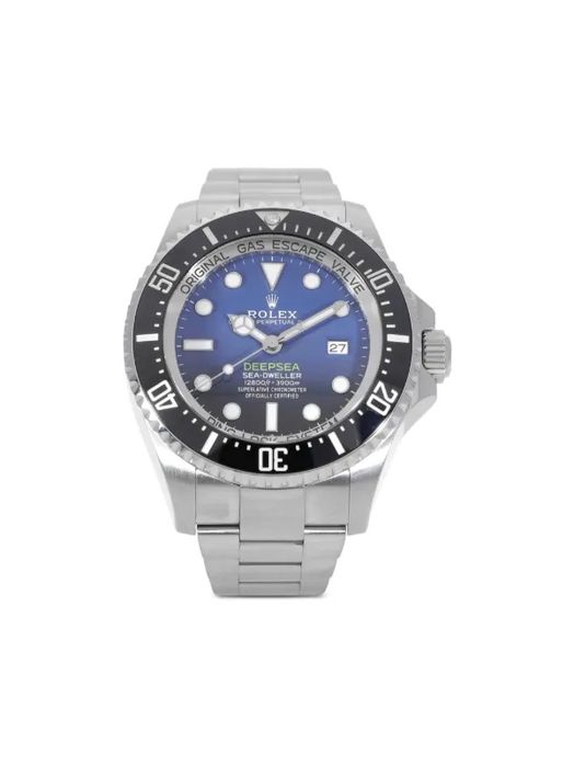 Rolex 44mm Sea Dweller