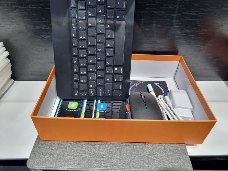 Planshet T1000 Pro Max