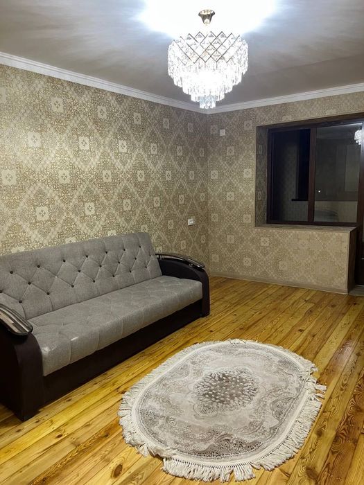 Аренда квартиры Саламатина 2/3/4