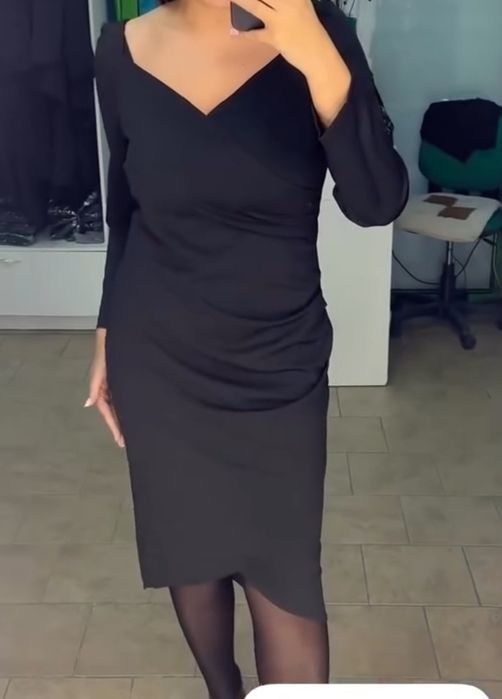 Продам вечернее платье