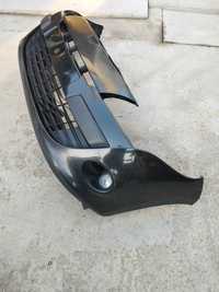 Bara Spoiler Față Completă Originală Renault Megane 3 NFL Non Facelift