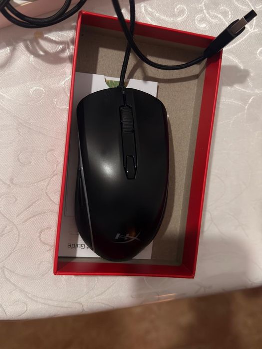 Продам игровую мышь