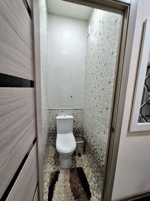 Продаётся квартира Чиланзар 6 квартал 2в3/2/4 разделка