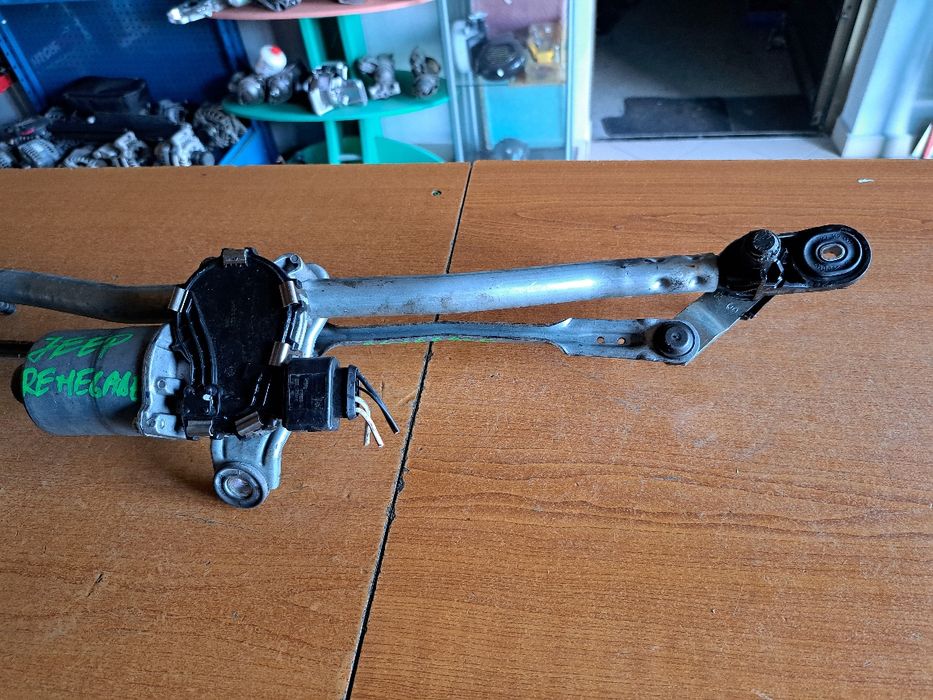 Mecanism ștergătoare Parbriz Jeep Renegade