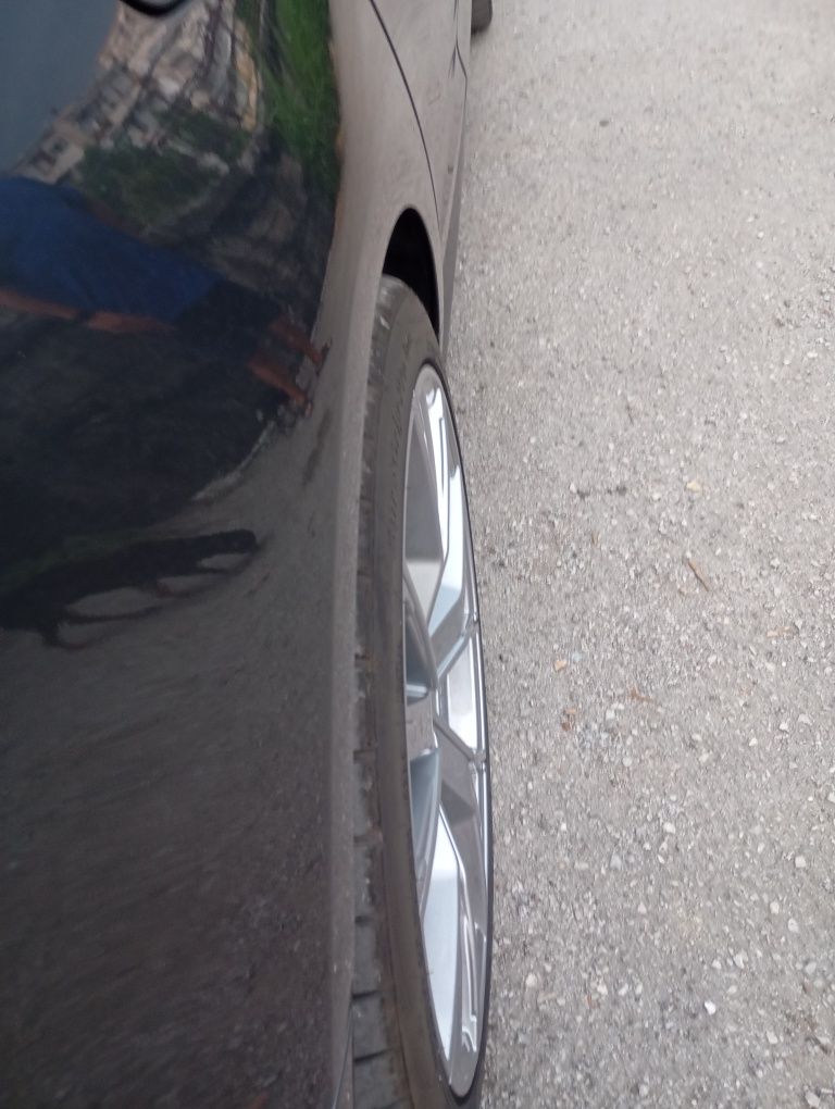 Джанти за Ауди audi 20 цола