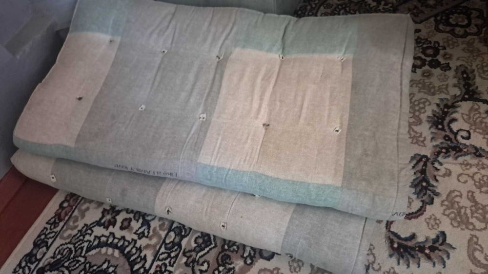 Korpacha va matrasla sotiladi Arzon bervaraman toza