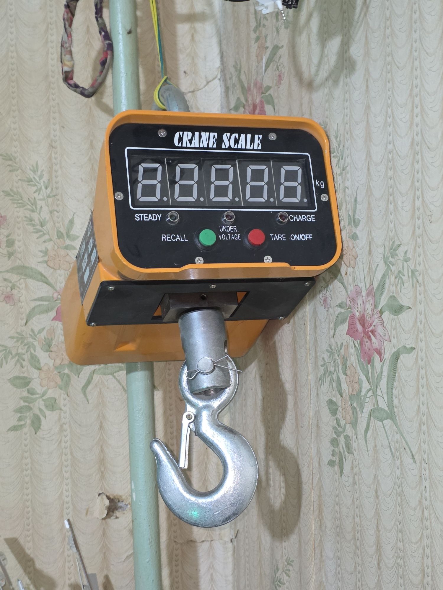 Продается весы электронные