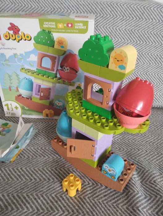 LEGO Duplo #10440
