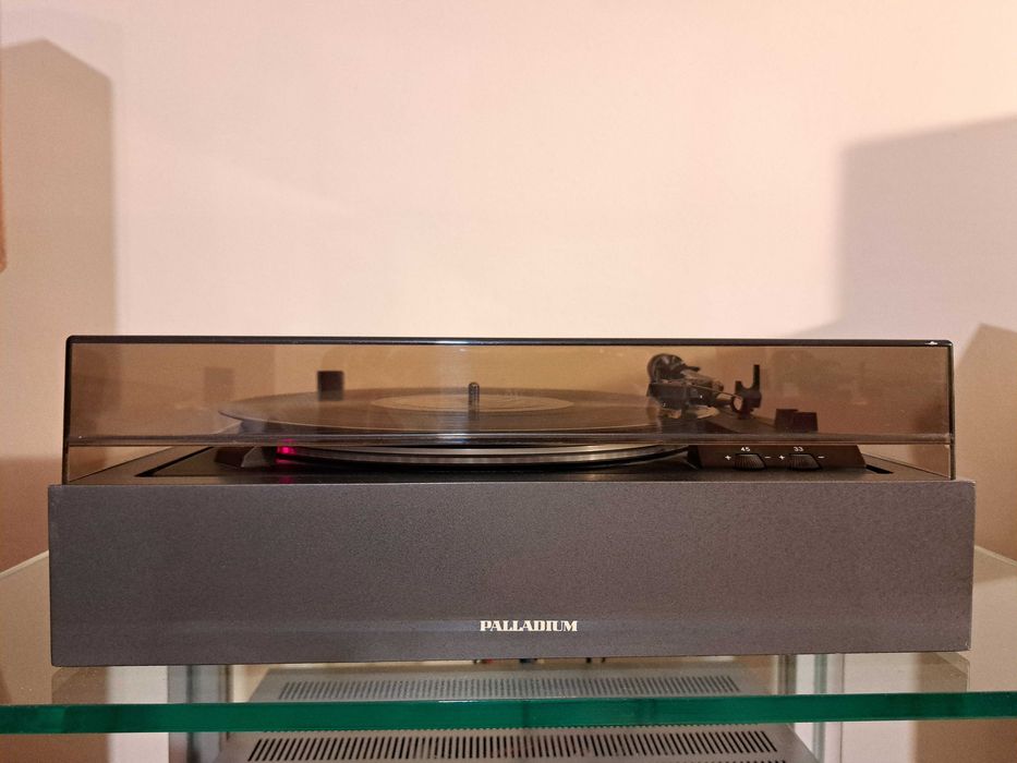 Pick up Palladium ( Matsushita FH-102DR) Direct Drive