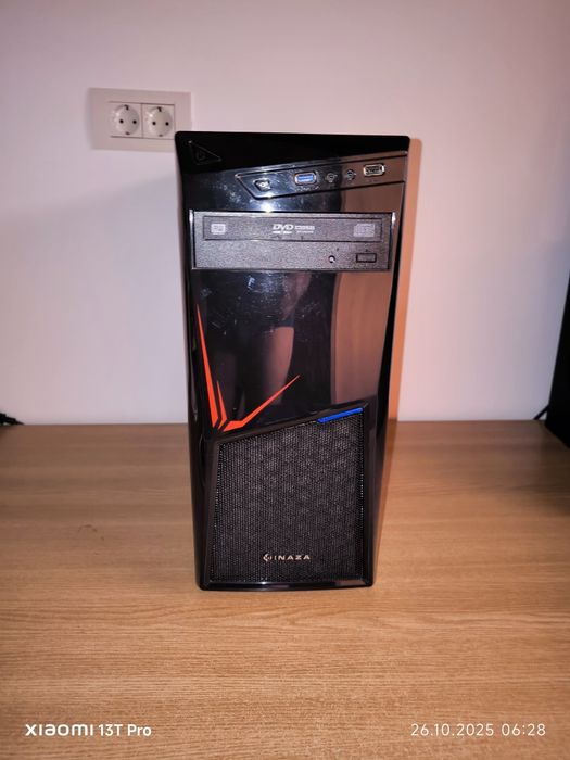 unitate calculator pc gaming, YouTube, școală . citiți descrierea