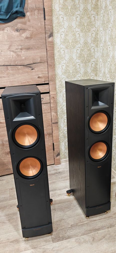 Klipsch RF-82 II