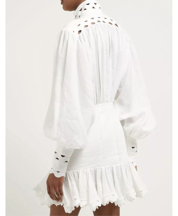Zimmermann dress рокля