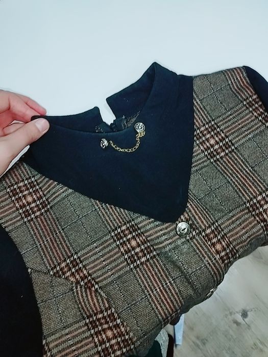 Zimniy brendiviy koylak