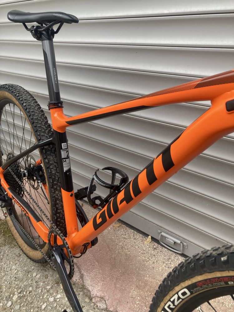 Giant fathom 29 MTB