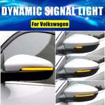 Semnalizari dinamice VW Golf6, Touran.
Semnalizarinle sunt plug and pl
