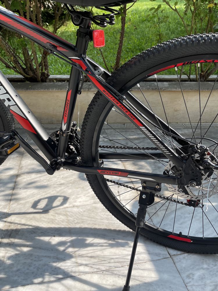 Чисто нов велосипед Bicystar mtb 29 промо цена