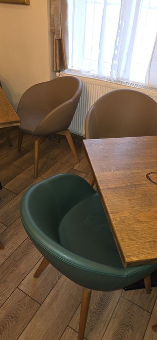 De vanzare scaune restaurant