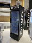 Витринный холодильники Aiwa от 105 до 500 литров