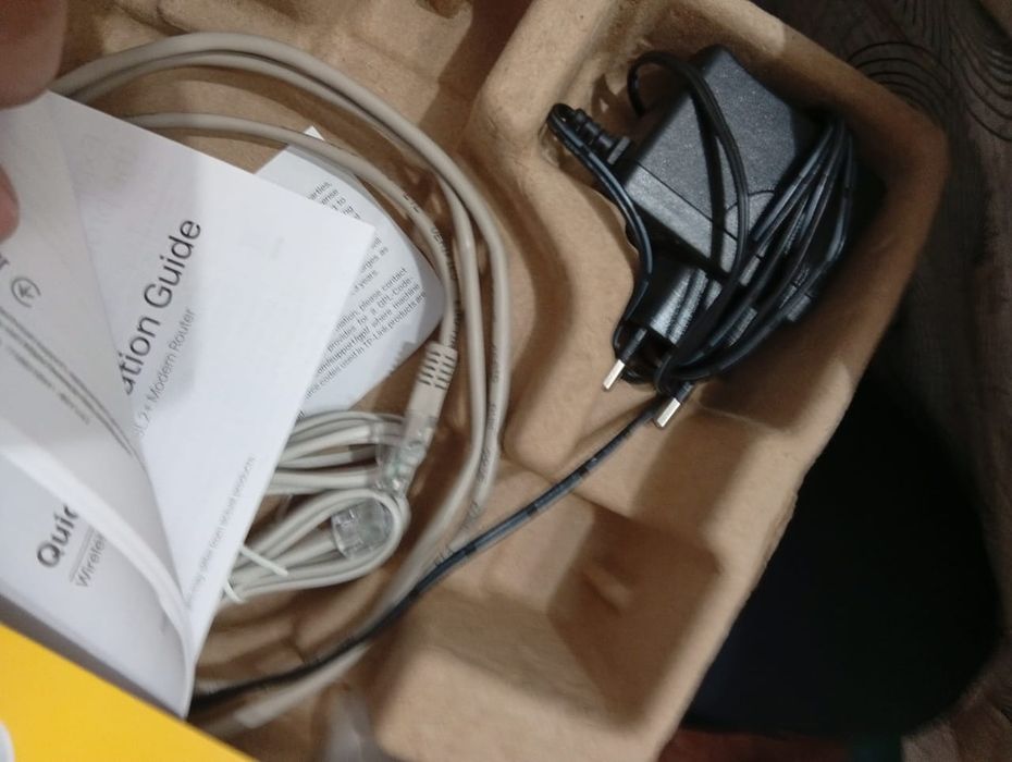 Продам роутер tp-link