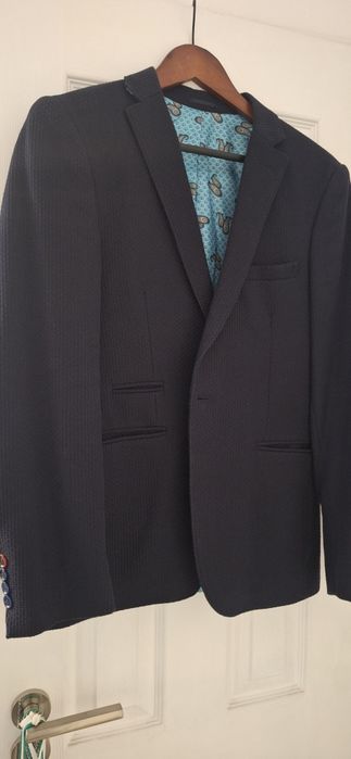 Sacou casual barbati