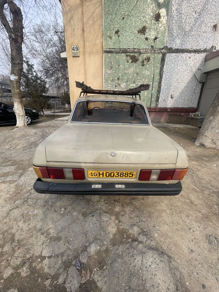 Волга на выкуп вариантга