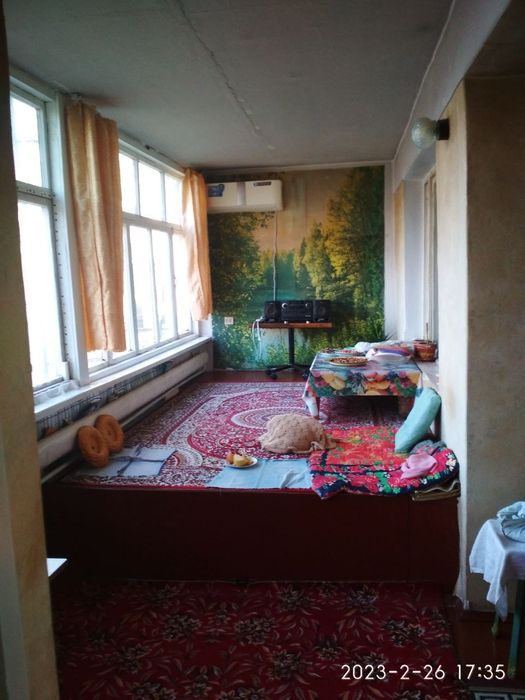 Продаётся квартира.