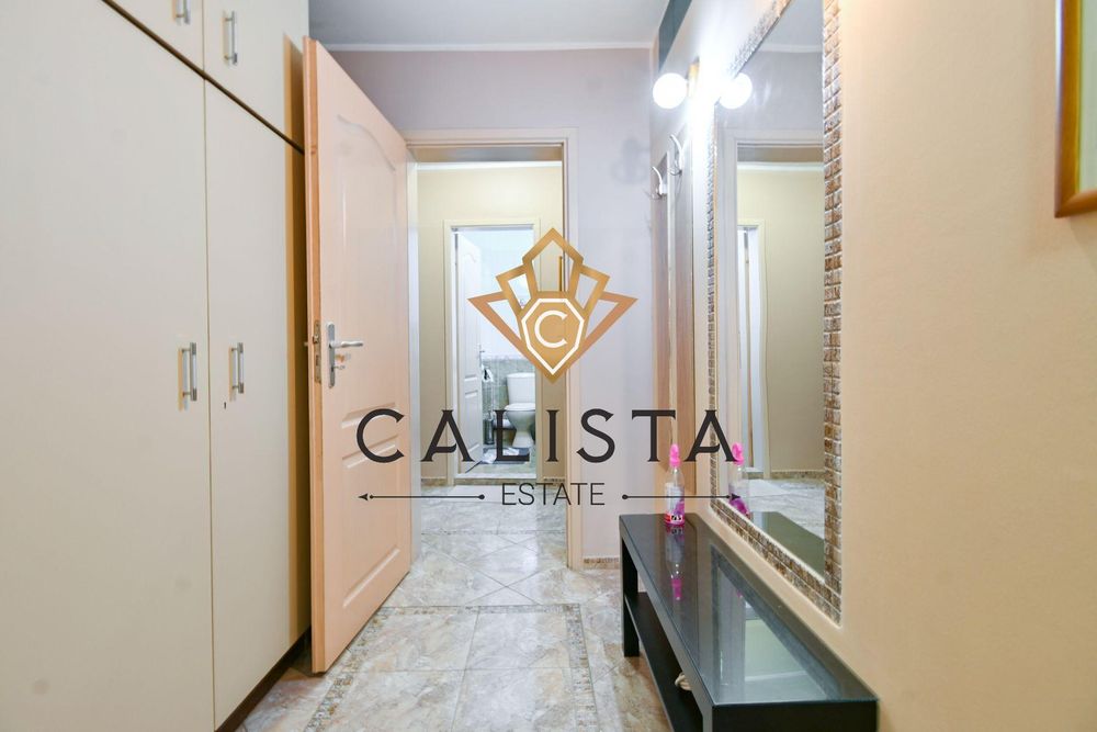 Дава се под наем Двустаен апартамент в София, Стрелбище - 54 кв.м за 649 € - Снимка #8