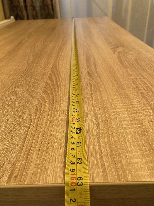 Masa mare sufragerie 8 persoane 160x80x78 (L x l x h)