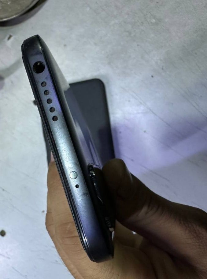 Redmi note 11 6+5/128