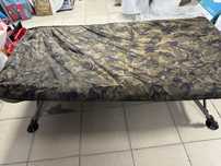 Saltea De Primire Fox Xl
