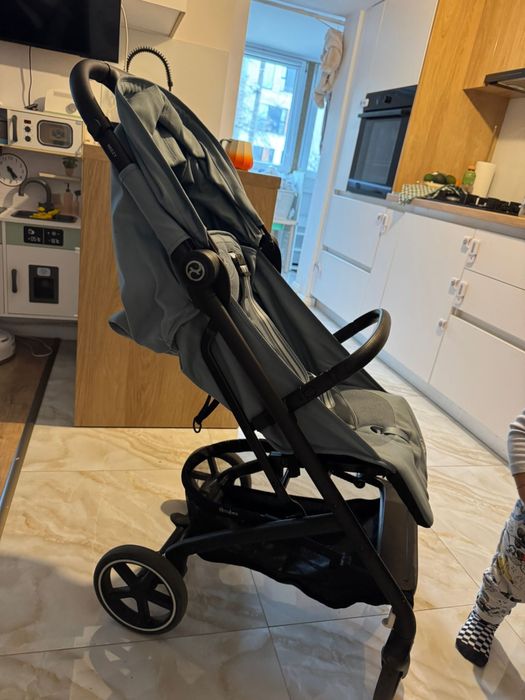 Carucior sport cybex beezy stormy blue