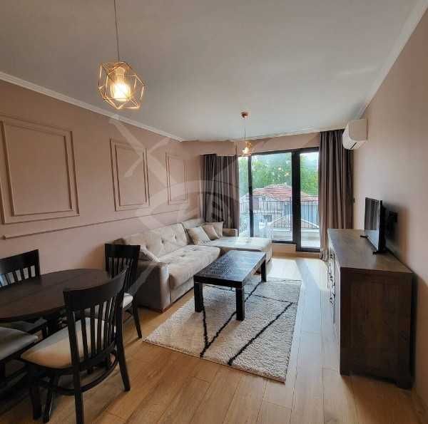 Двустаен апартамент Христо Смирненски 11642361