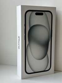 iPhone 15 *Produs Nou Sigilat*