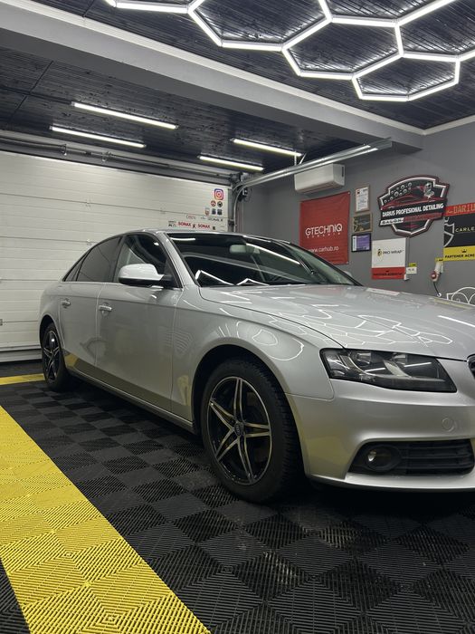 Audi a4b8 2009 1,8 TFSI