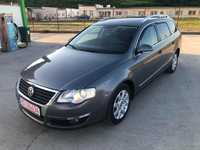 Vw passat b6 2.0 tdi highline 170cp export Germania