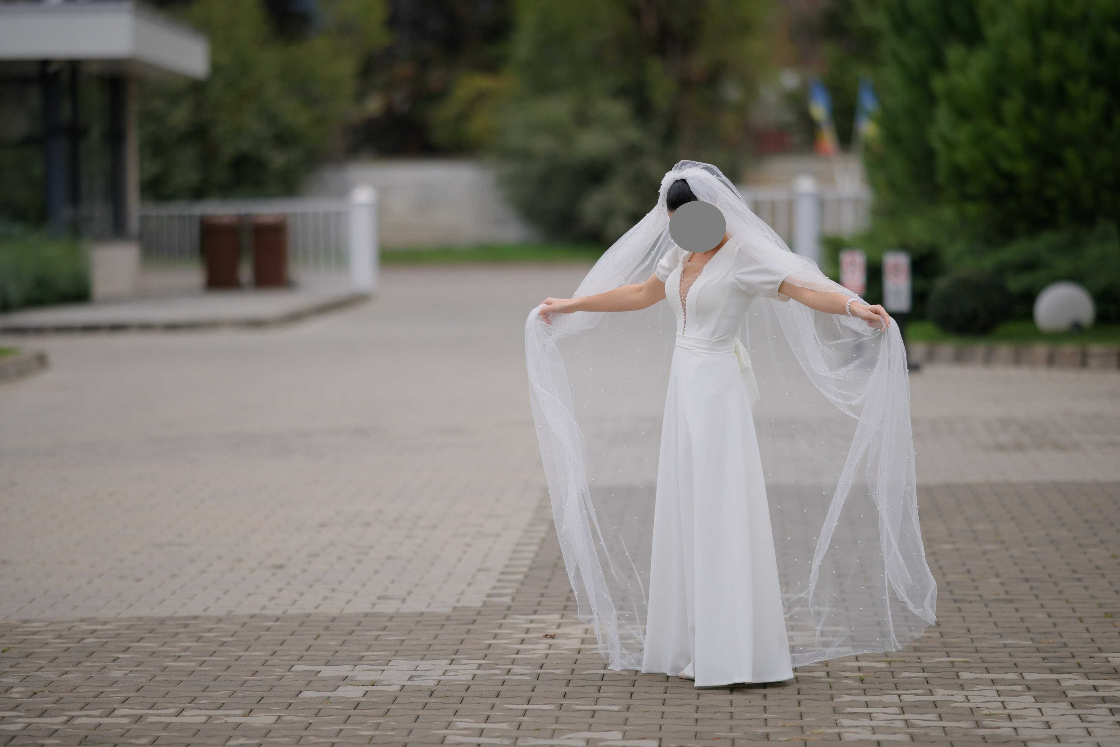 Rochie de mireasa