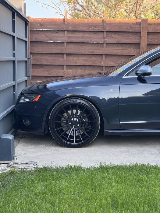 Jante 5x112 R20 Concave Veeman VC7