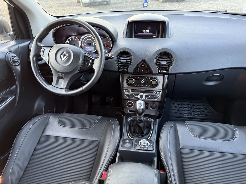 Renault Koleos SUV BOSE/Rate fixe doar cu BULETINUL/LIVRARE